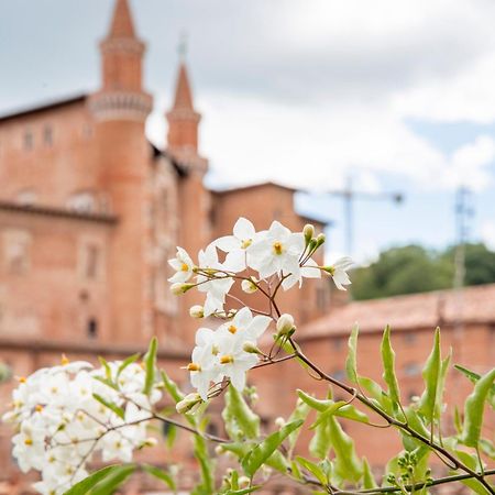 Urbino Apartment - Torricini View Buitenkant foto