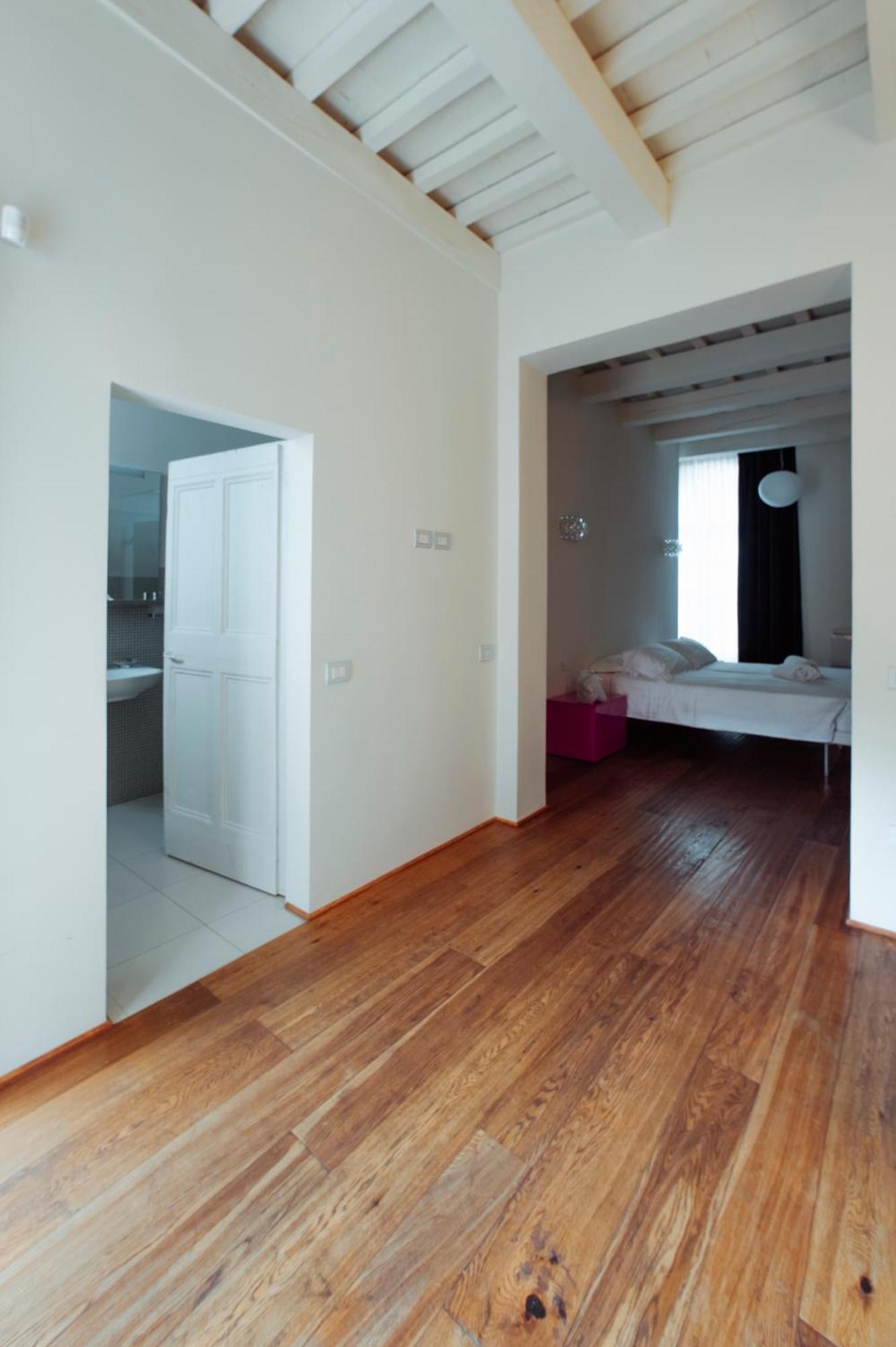 Urbino Apartment - Torricini View Buitenkant foto